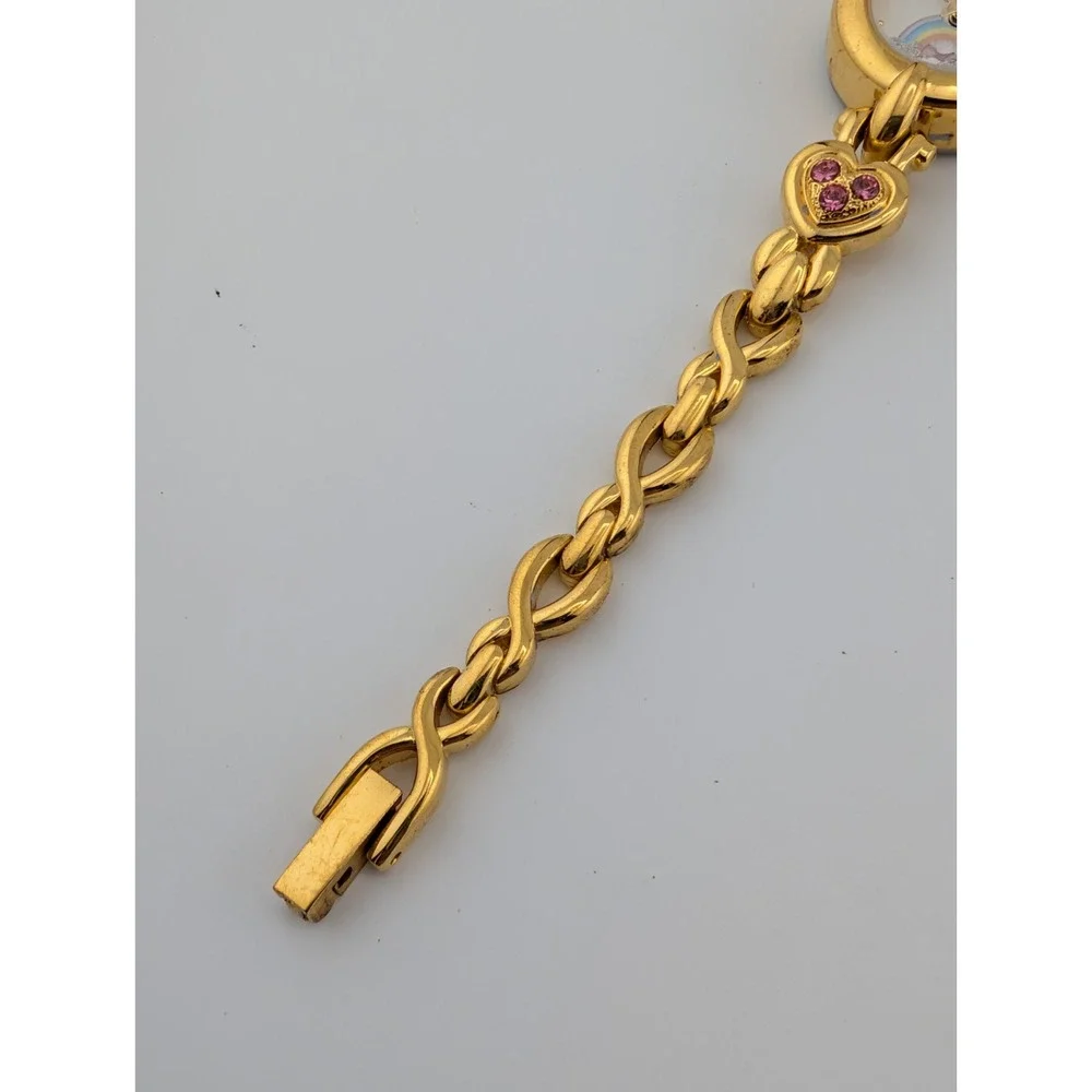 Vintage Valdawn Precious Moments Watch 2002 
